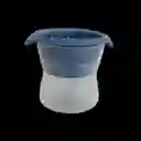 Hielera Molde De Silicon Esfera