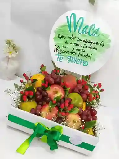 Frutero Delicias De La Primavera