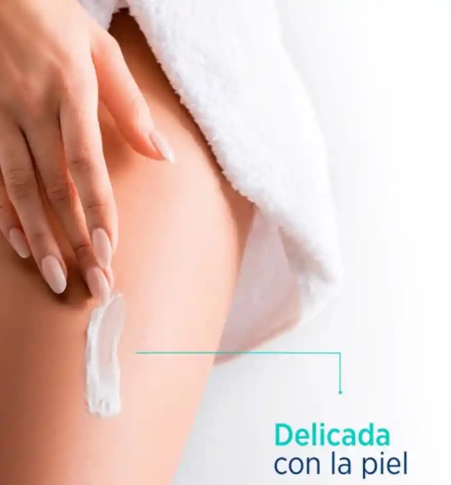 Lubriderm Crema Humectación Diaria Sobre X 25 Ml