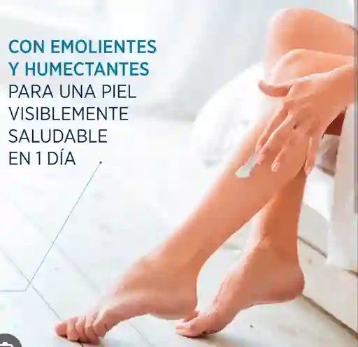 Lubriderm Crema Humectación Diaria Sobre X 25 Ml