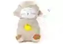Peluche Oveja Que Respira Bebé Dormido Para La Ansiedad