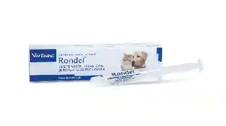Rondel X 5 Ml