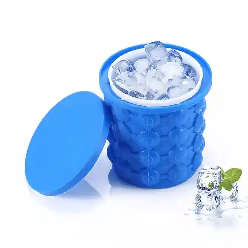Hielera Ice Cube