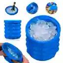 Hielera Ice Cube