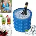 Hielera Ice Cube