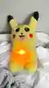 Peluche Que Respira Sonido Relajante Picachu Y Winnie Pooh
