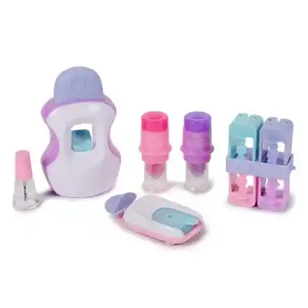 Go Glam Estudio De Uñas