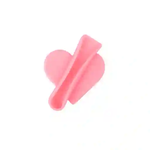 Popsocket Para Lipgloss Celular Color Rosa Claro