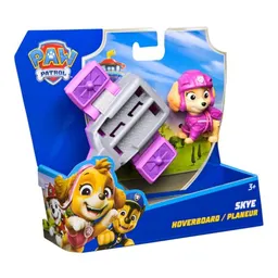 Paw Patrol Cachorro Skye