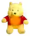Peluche Que Respira Sonido Relajante Picachu Y Winnie Pooh