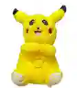 Peluche Que Respira Sonido Relajante Picachu Y Winnie Pooh