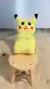 Peluche Que Respira Sonido Relajante Picachu Y Winnie Pooh