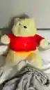 Peluche Que Respira Sonido Relajante Picachu Y Winnie Pooh