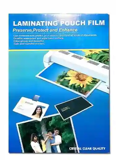 Lamina De Laminacion Carta X 10 229x292 Mm