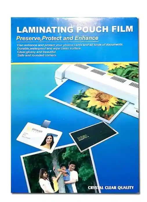 Lamina De Laminacion Carta X 10 229x292 Mm