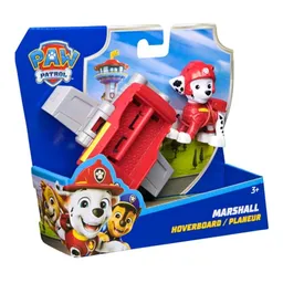 Paw Patrol Cachorro Marshall