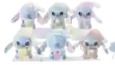 Labubu Peluche Muñeco Llavero Stitch Kawai Caja Sorpresa 7 Lindos Diseños