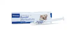 Rondel X 2 Ml