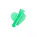 Popsocket Para Lipgloss Celular Color Aguamarina
