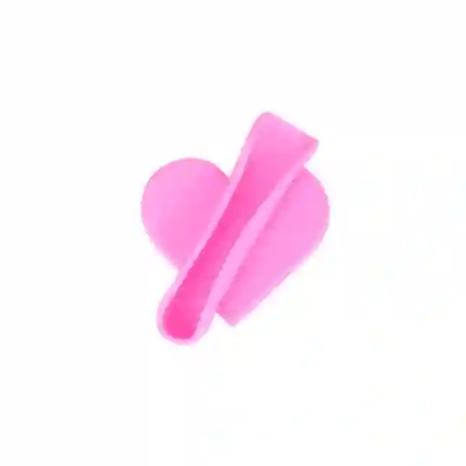 Popsocket Para Lipgloss Celular Color Rosado