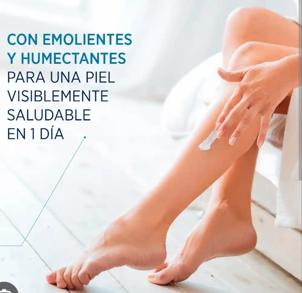 Lubriderm Crema Antisolar Fps 30 Sobre X 25 Ml