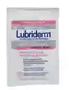 Lubriderm Crema Antisolar Fps 30 Sobre X 25 Ml