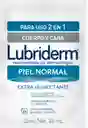 Lubriderm Crema Antisolar Fps 30 Sobre X 25 Ml