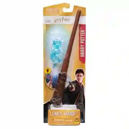 Harry Potter Varita Lumus