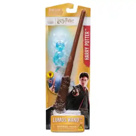 Harry Potter Varita Lumus