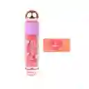 Rubor Liquid Blush Purpure Tono 03 Pretty