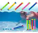 Palitos Piscina Sumergibles - Juego De Búsqueda