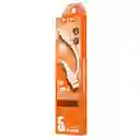 Cable De Datos Type C Para Celular S-06