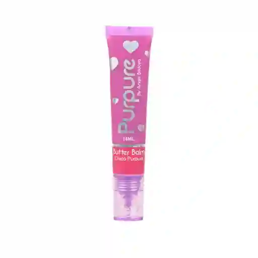 Butter Balm Purpure Tono 03