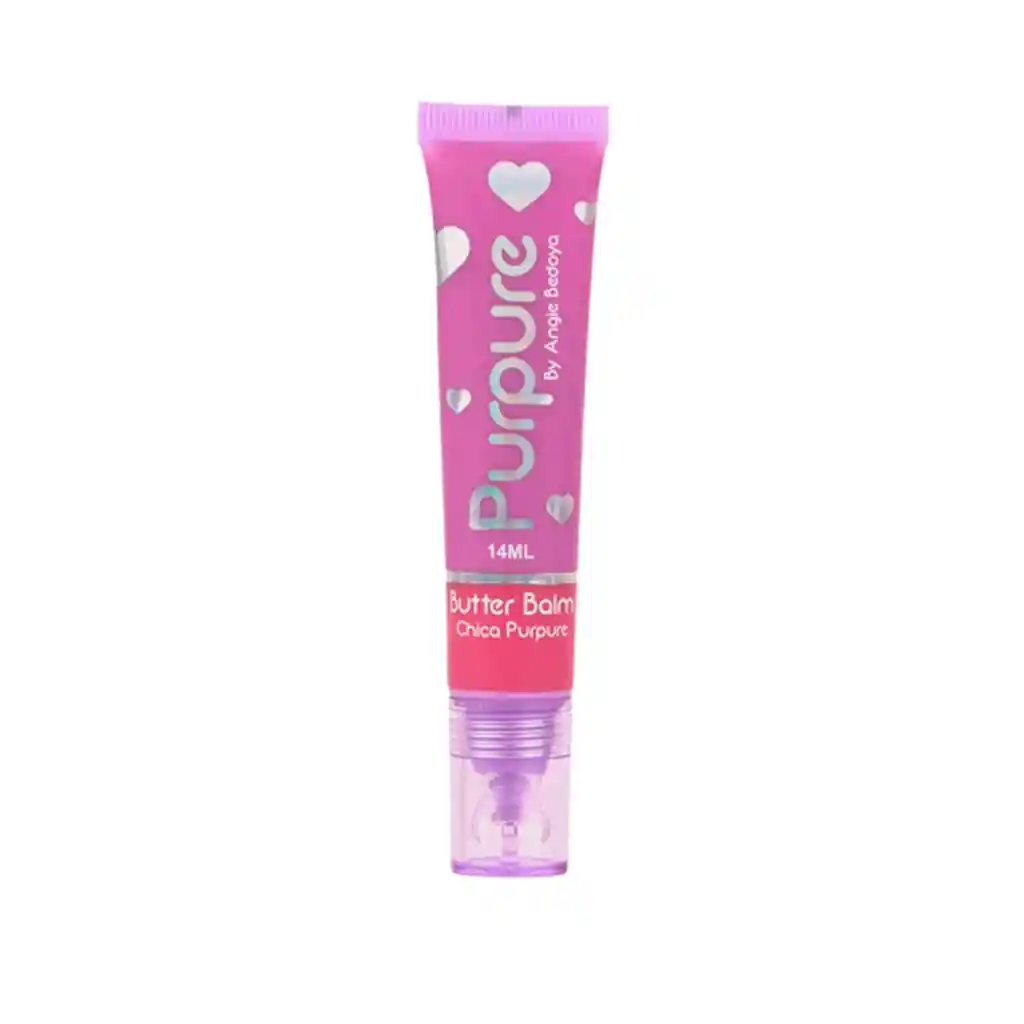 Butter Balm Purpure Tono 03