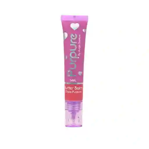 Butter Balm Purpure Tono 02