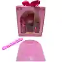 Estuche Regalo Victoria Secret 3 Piezas Splash Crema Tarjeta