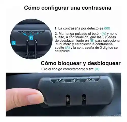 Mochila Impermeable Antirrobo Jutang Para Hombre Con Carga Usb Oro Azul