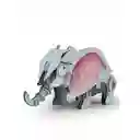 Rompecabezas 3d Elefante Africano Con Sonido