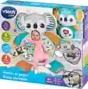 Mantita De Juegos Bebé Koala Con Luces Y Sonidos Vtech