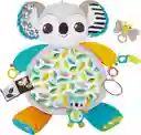 Mantita De Juegos Bebé Koala Con Luces Y Sonidos Vtech
