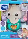 Juguete Interactivo Bebé Peluche Elefante Luces Sonido Tvech