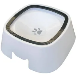 Bebedero Antiderrames Para Mascotas