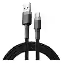 Cable De Carga Pzx V206s
