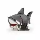 Rompecabezas 3d Tiburón Con Sonido
