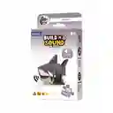 Rompecabezas 3d Tiburón Con Sonido