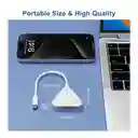 Lector De Tarjetas Memorias Cfexpress Tipo B Usb Tipo C Gen2