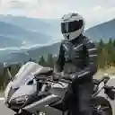 Casco Integral Moto Smk Stellar Solid Gris Nardo Certificado Disponible Talla L