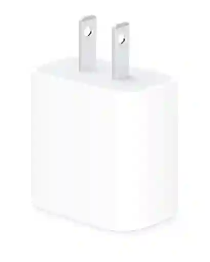Adaptador Iphone 25w – Carga Rápida Usb-c