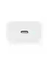 Adaptador Iphone 25w – Carga Rápida Usb-c