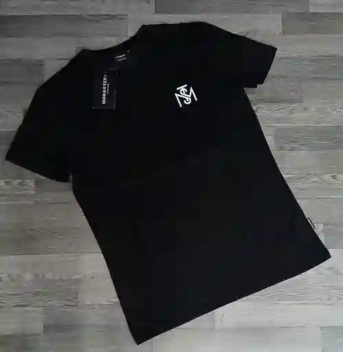 Camiseta Monastery